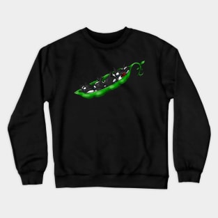 Pod O' Whales Crewneck Sweatshirt